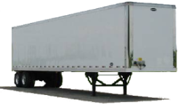 Strick Trailers for Sale at Nacarato Truck Centers